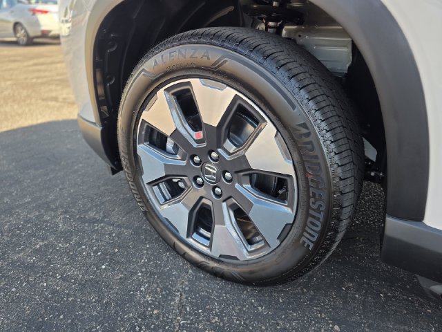 New 2026 Honda Pilot Elite image 10