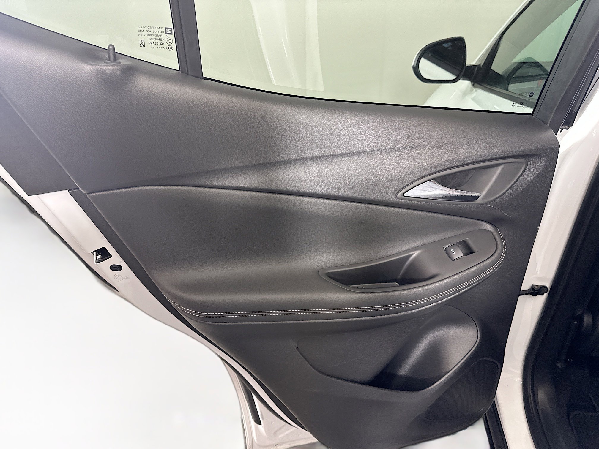 Used 2025 Buick Encore GX Preferred image 25