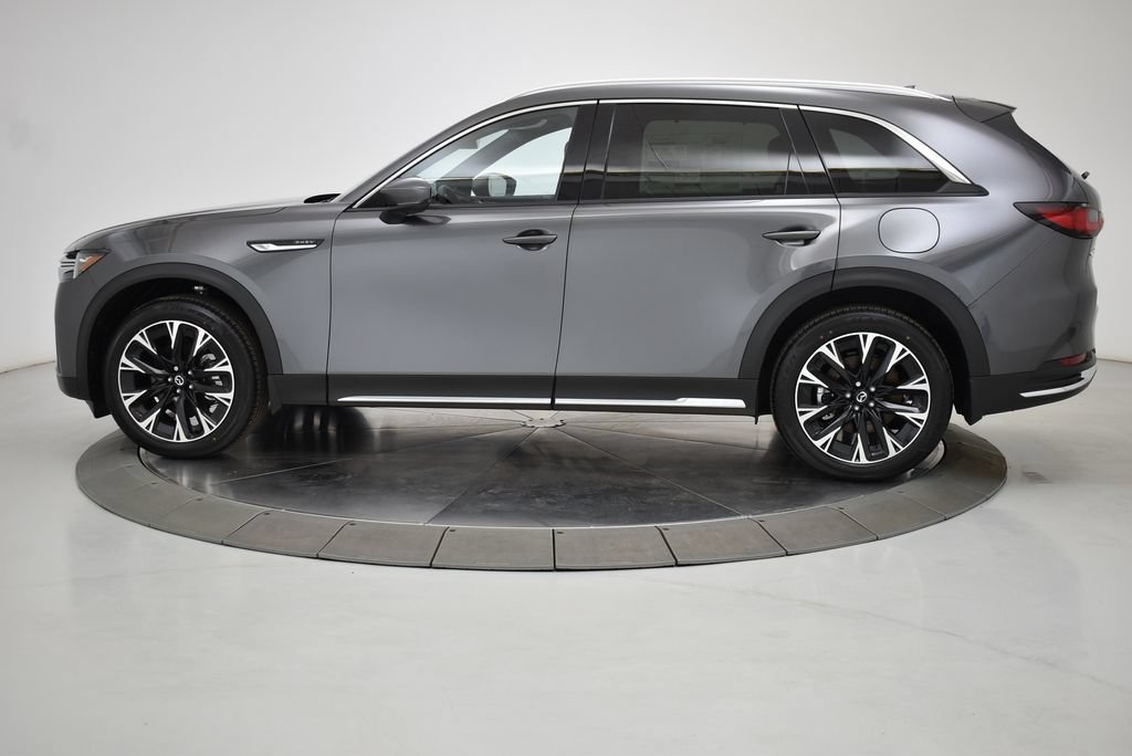 Used 2026 MAZDA CX-90 Plug-In Hybrid w/ Premium Plus AWD/4WD image 15