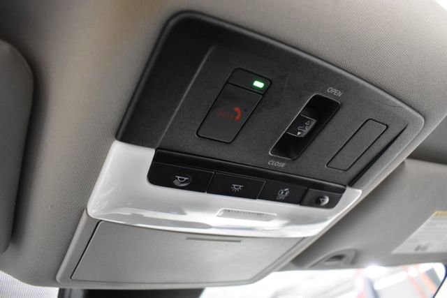 Certified 2024 Nissan Altima 2.5 SR w/ SR Premium Package image 40