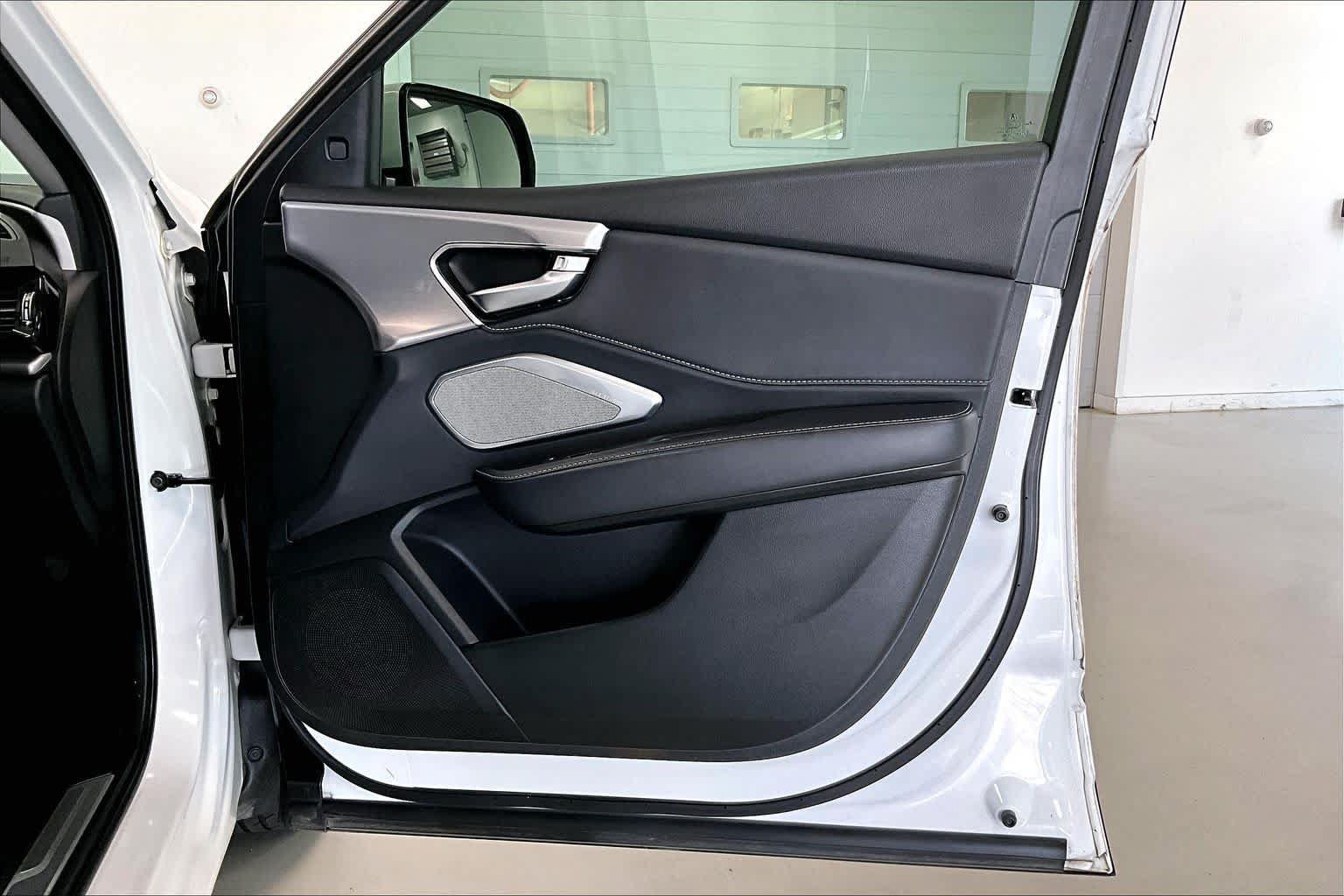 Used 2021 Acura RDX AWD w/ Technology Package image 27
