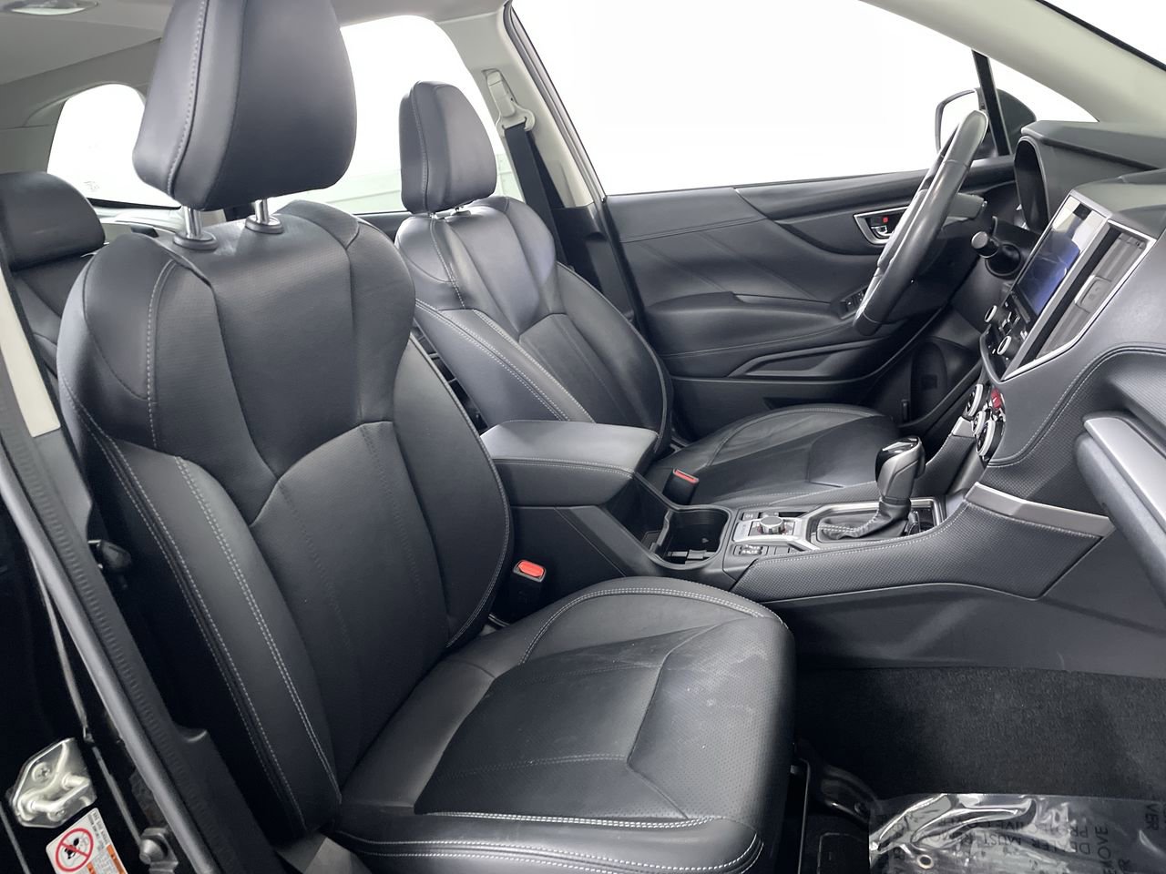 Used 2019 Subaru Forester Limited w/ Popular Package #3 AWD/4WD image 24