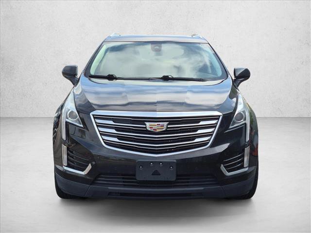Used 2018 Cadillac XT5 Luxury w/ Driver Awareness Package FWD image 2
