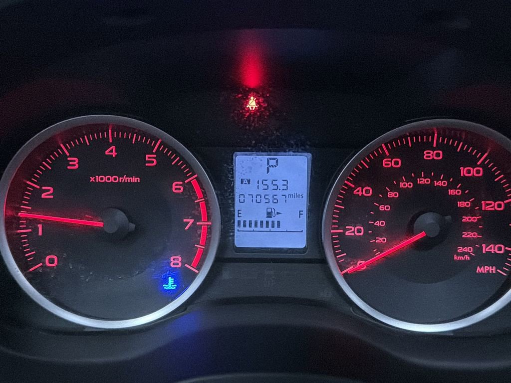 Used 2017 Subaru Forester 2.5i Premium w/ All-Weather Package image 24