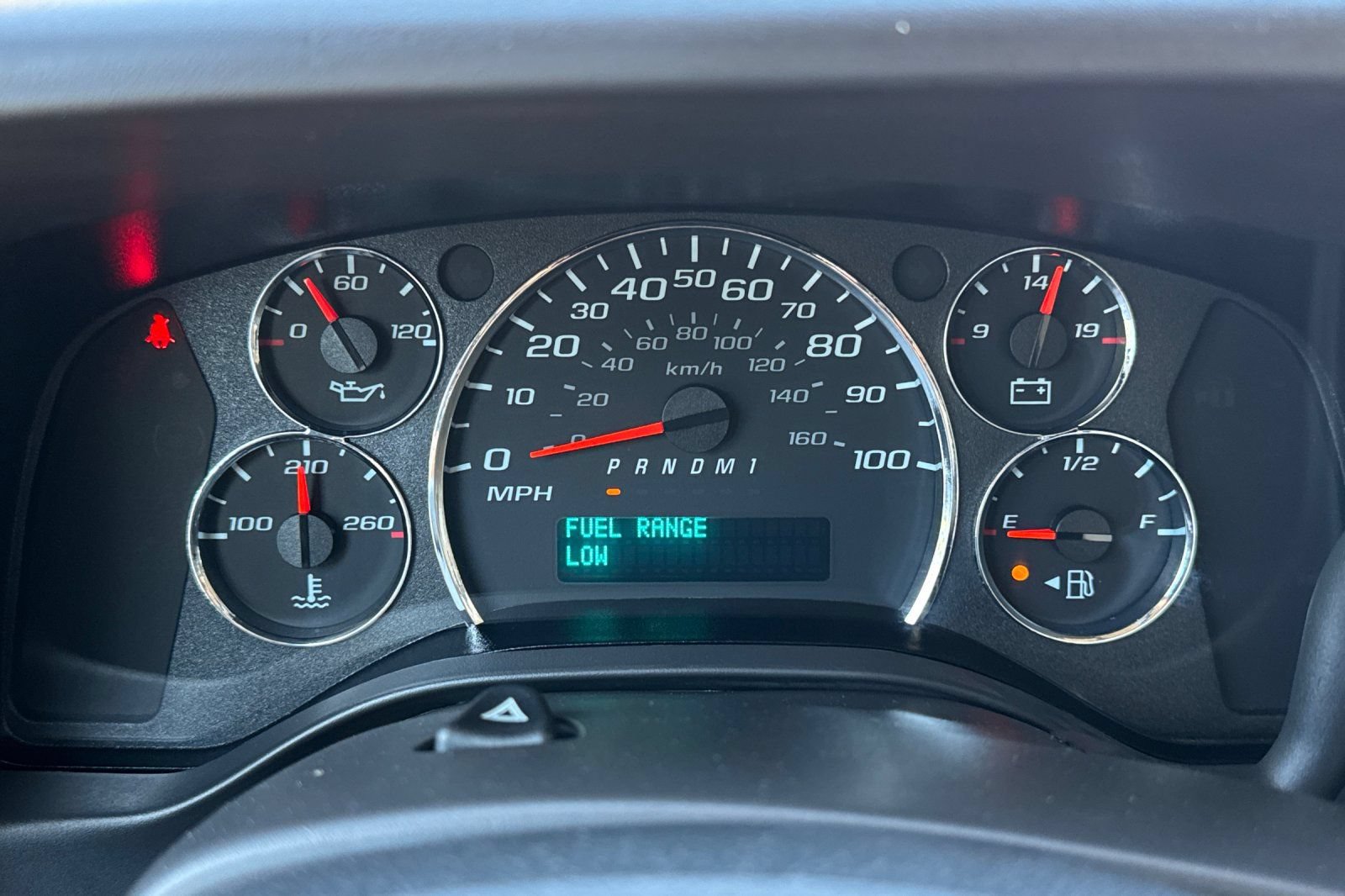 New 2025 Chevrolet Express 3500 w/ Power Convenience Package RWD image 21