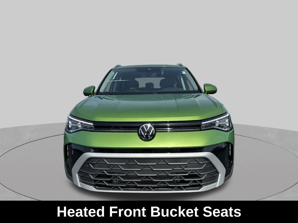 Used 2026 Volkswagen Taos SE AWD/4WD image 9