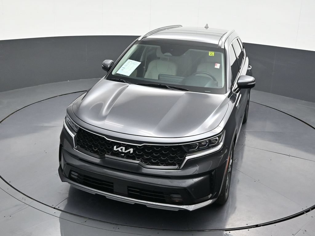 Used 2023 Kia Sorento SX Prestige AWD/4WD image 22