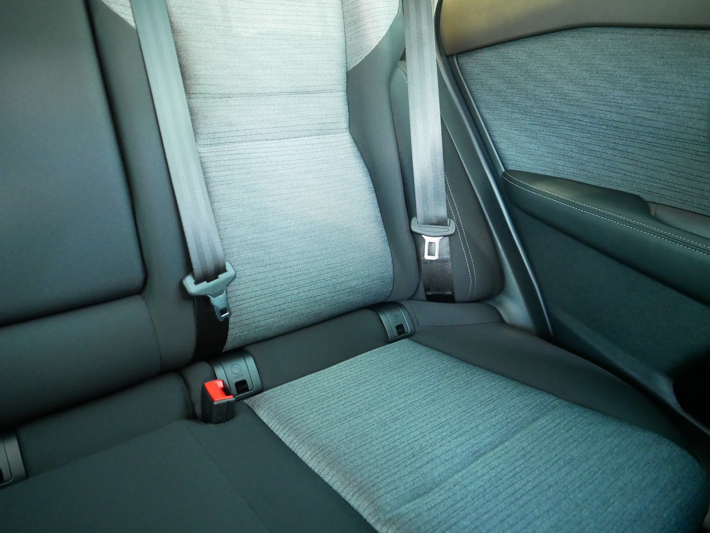 Certified 2023 Nissan Rogue SV AWD/4WD image 14