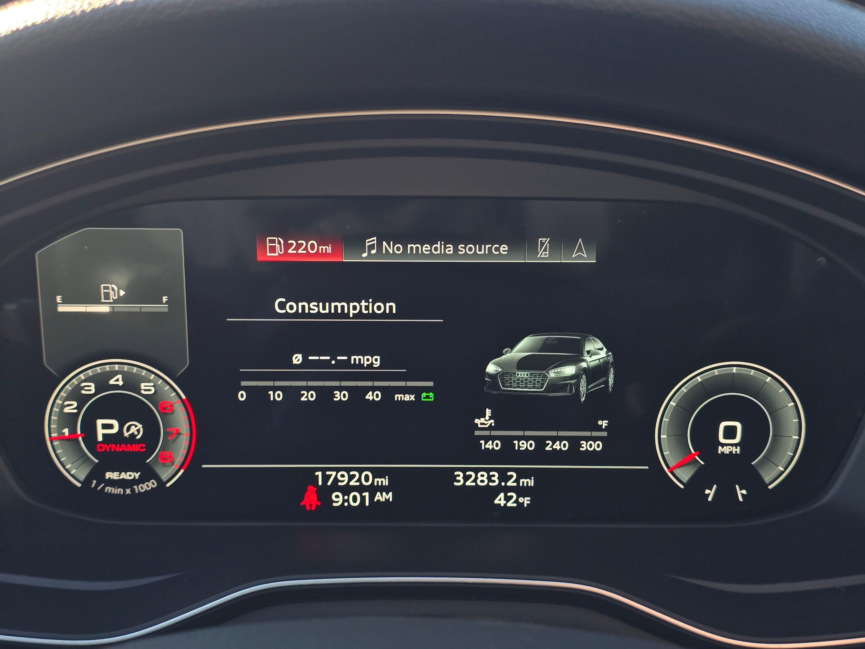 Used 2023 Audi A5 2.0T Premium Plus w/ Premium Plus AWD/4WD image 41