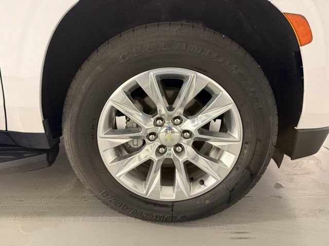 Certified 2021 Chevrolet Tahoe Premier w/ Premium Package AWD/4WD image 33