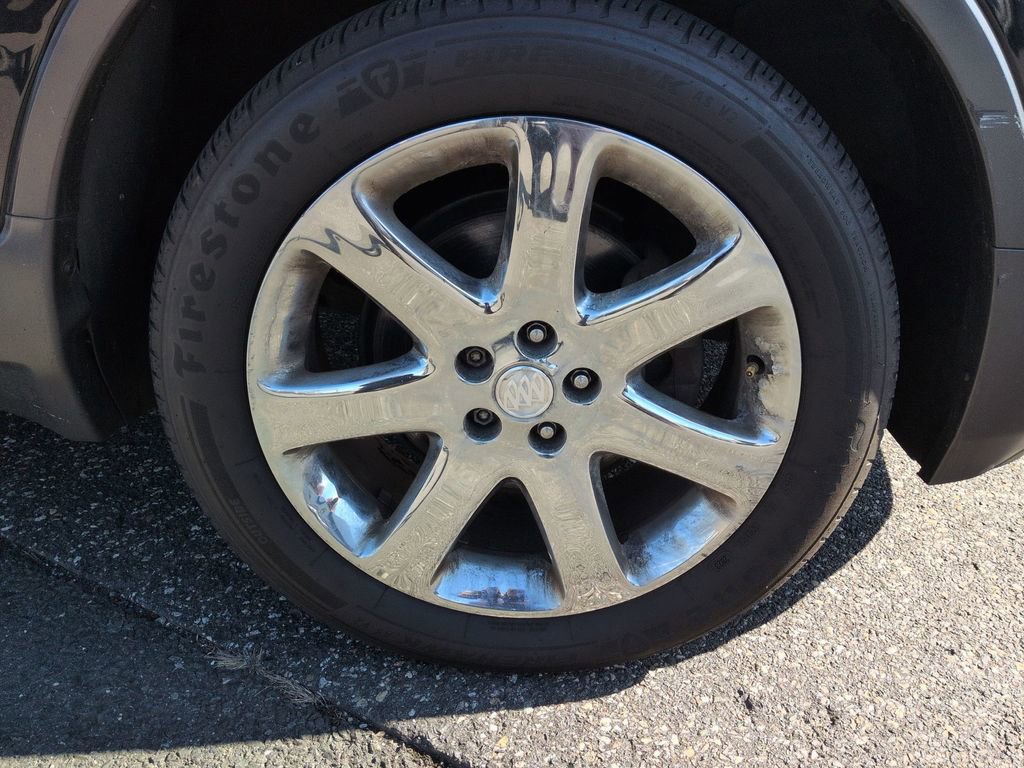 Used 2014 Buick Encore Premium image 24