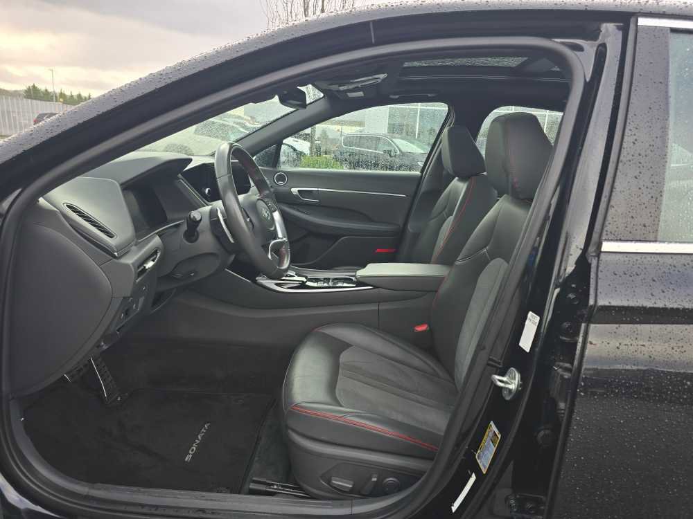 Used 2022 Hyundai Sonata SEL Plus image 9