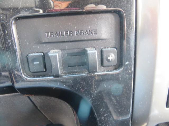 Used 2011 Ford F150 Harley-Davidson AWD/4WD image 15