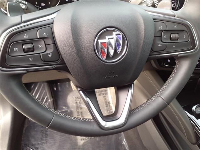 Used 2022 Buick Envision Preferred image 14