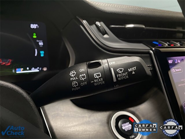 Used 2025 Jeep Grand Cherokee Limited 4xe image 37