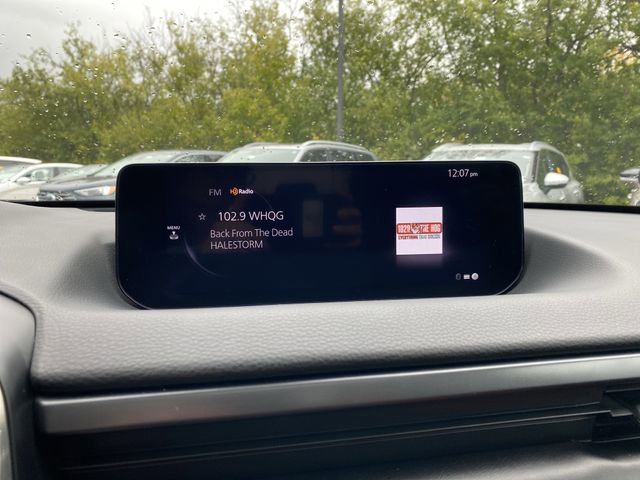 Used 2024 MAZDA CX-50 2.5 Turbo w/ Cargo Package image 20