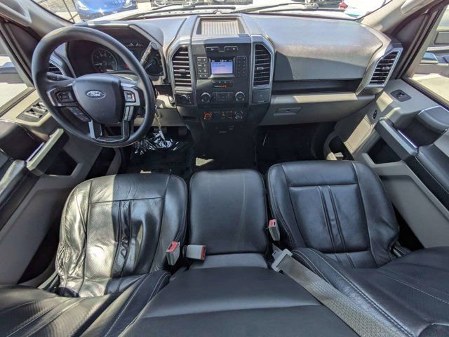Used 2018 Ford F150 XLT image 12