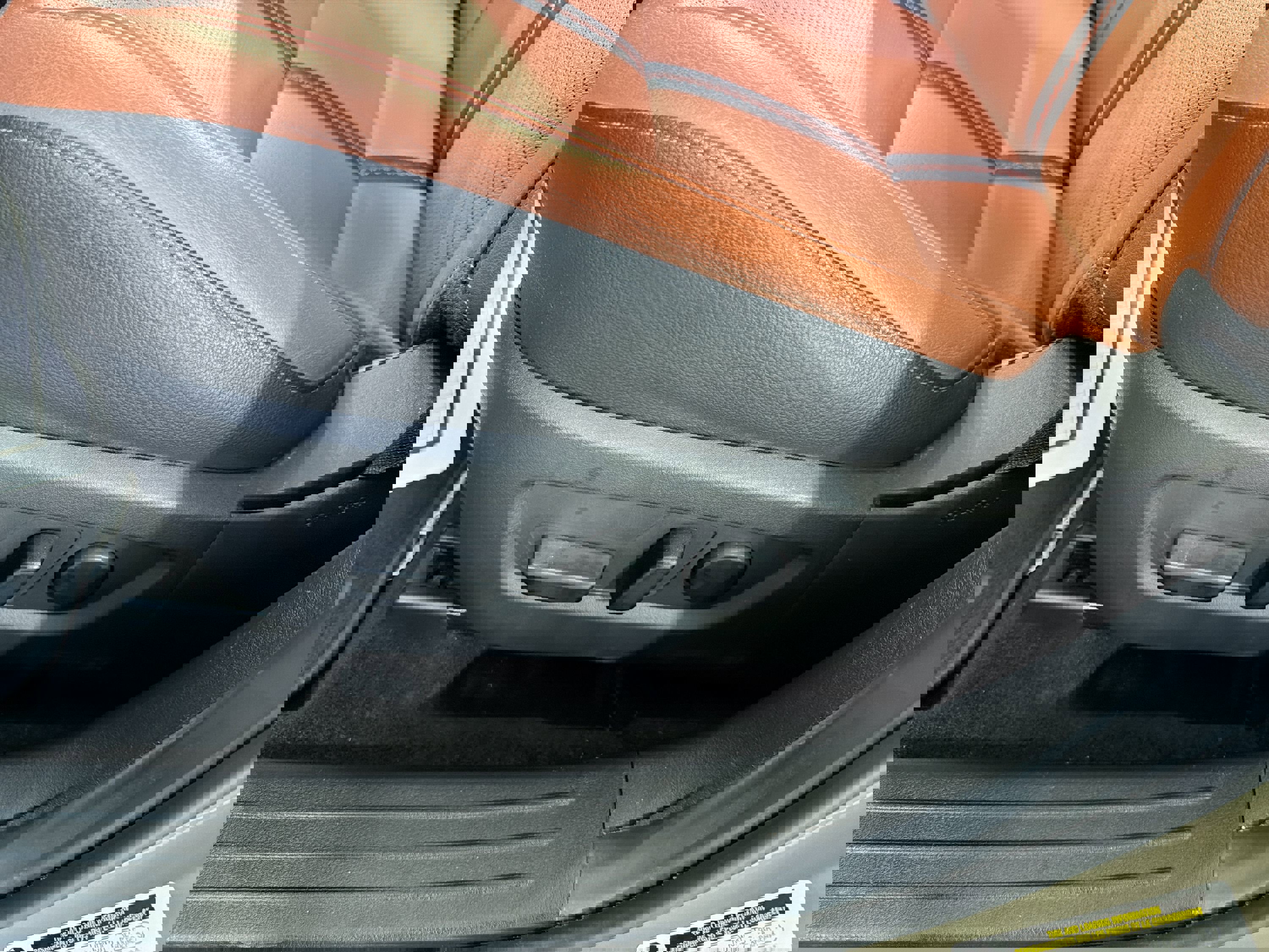 Used 2024 MAZDA CX-50 AWD 2.5 Turbo image 11