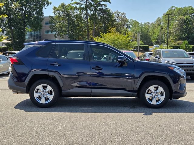 Used 2020 Toyota RAV4 XLE FWD image 6