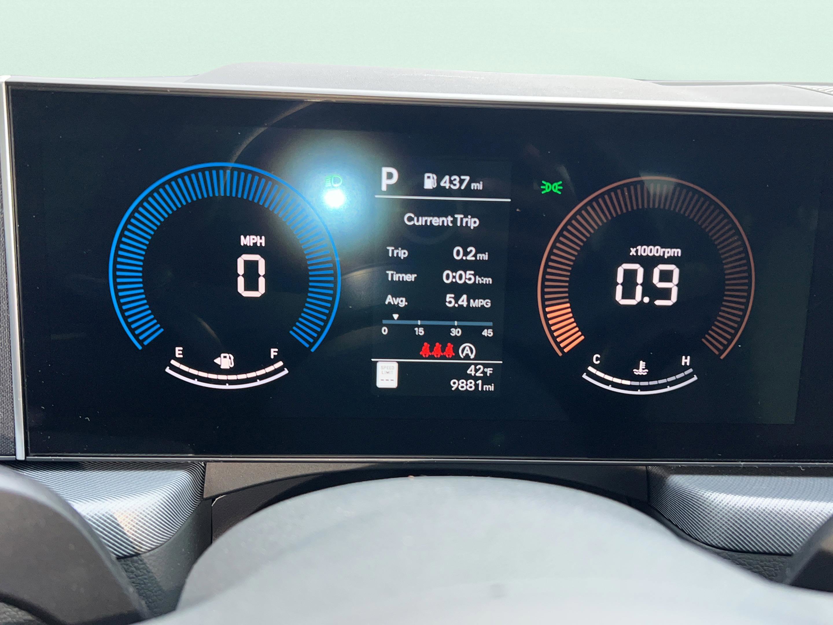 Certified 2025 Hyundai Sonata SE image 10