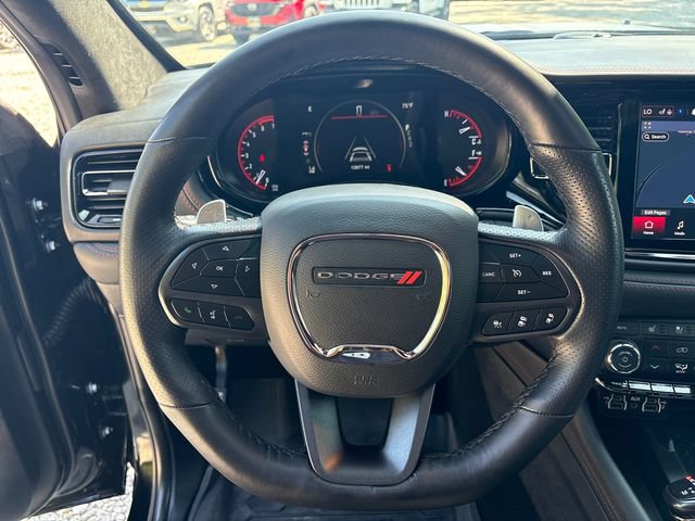 Used 2026 Dodge Durango GT AWD/4WD image 29