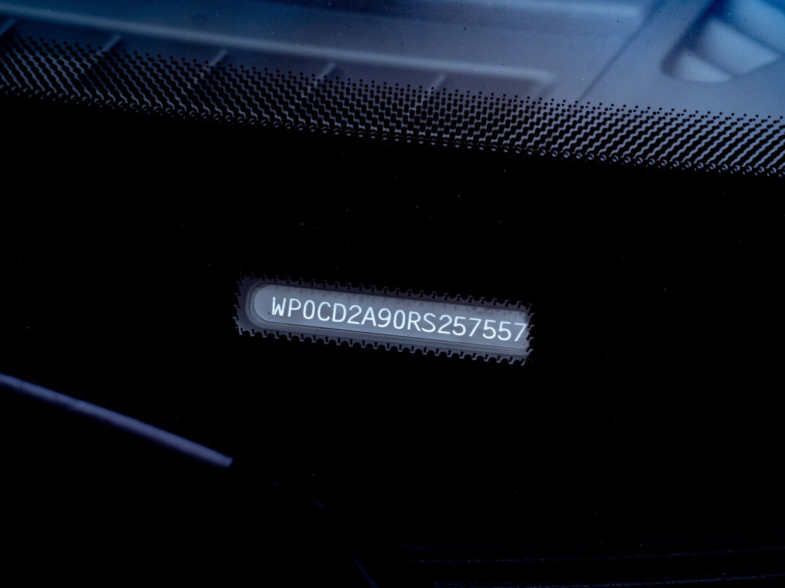 Certified 2024 Porsche 911 Turbo S AWD/4WD image 31
