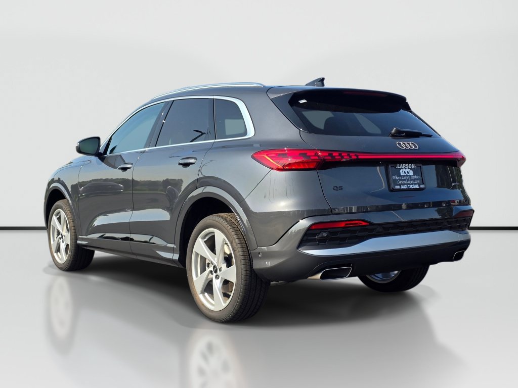 New 2026 Audi Q5 Premium Plus AWD/4WD image 3