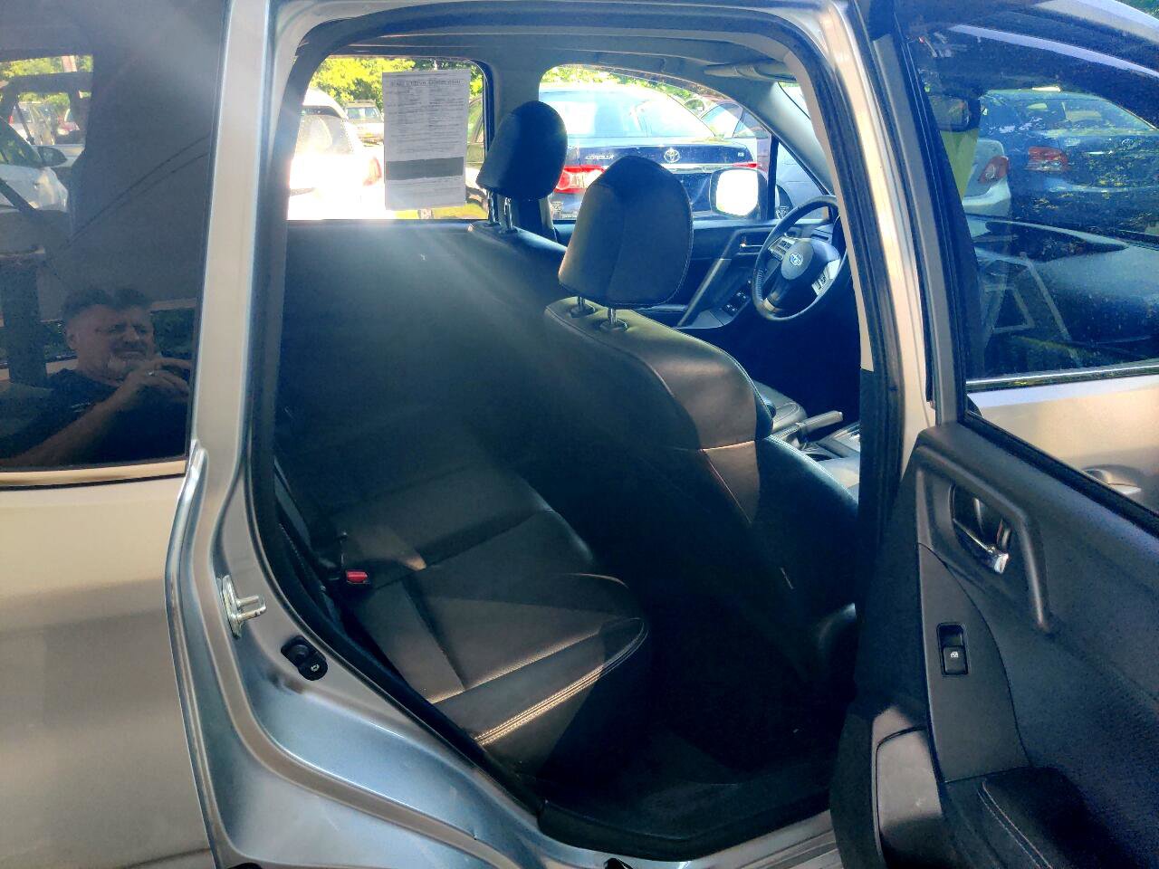 Used 2014 Subaru Forester 2.5i Limited image 14