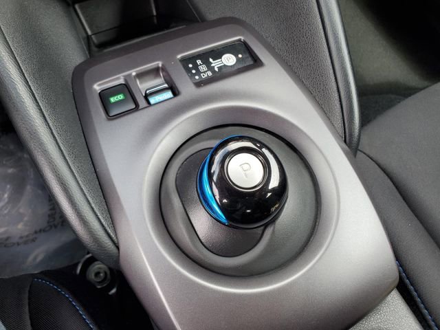 Certified 2023 Nissan Leaf S FWD image 22