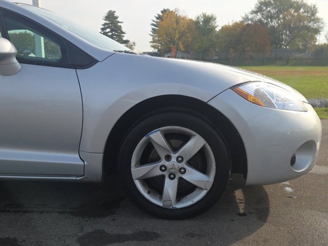 Used 2007 Mitsubishi Eclipse GS FWD image 4