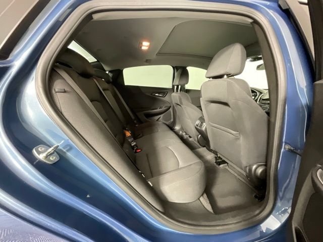 Used 2024 Chevrolet Malibu LT FWD image 13