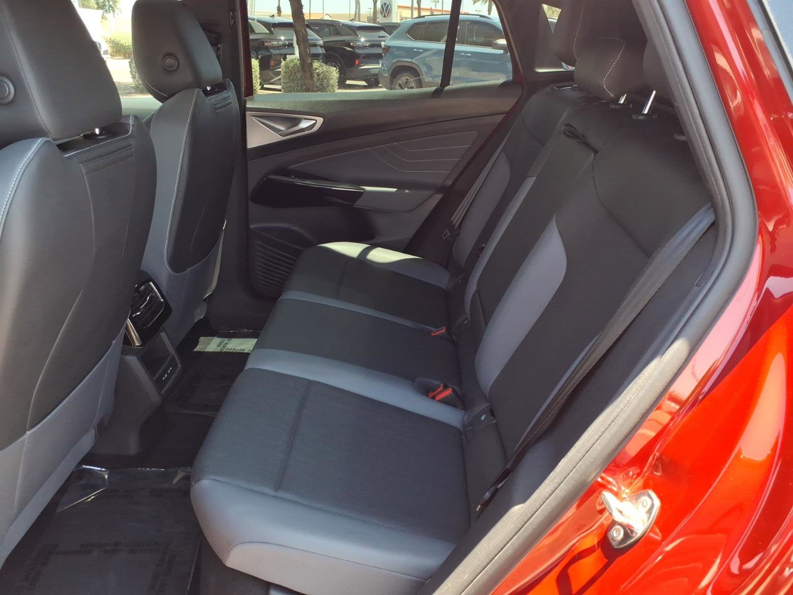 Certified 2023 Volkswagen ID.4 Pro S RWD image 23