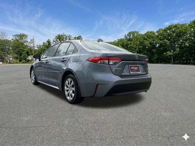 Used 2023 Toyota Corolla LE FWD image 6