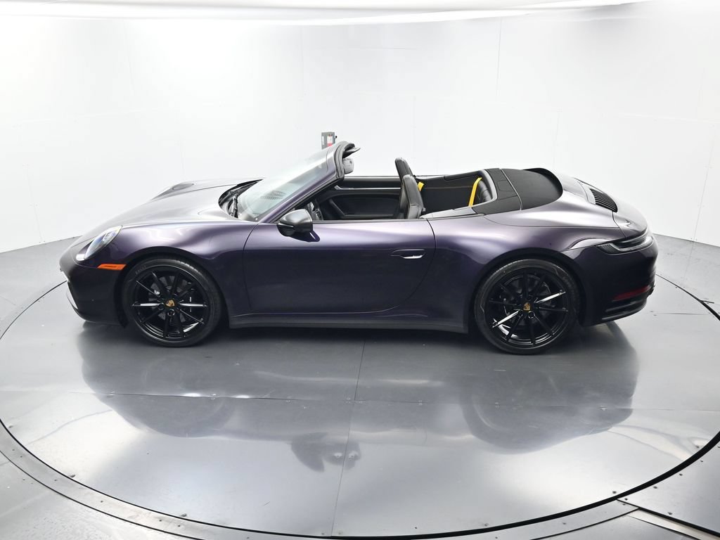 Certified 2023 Porsche 911 Carrera S RWD image 45