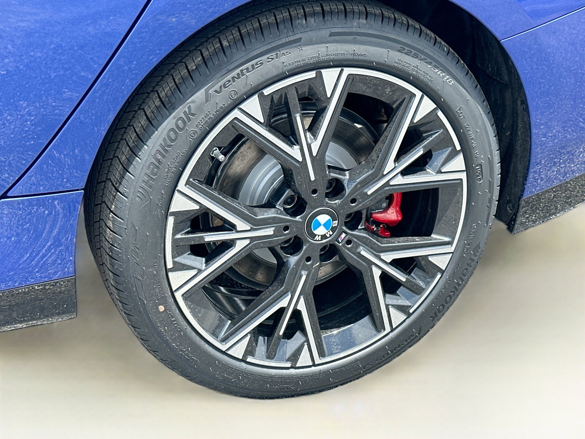 New 2026 BMW 228i w/ Technology Package FWD image 26
