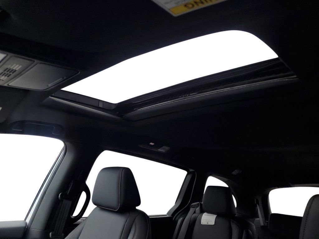 New 2026 Honda Odyssey Sport-L image 23