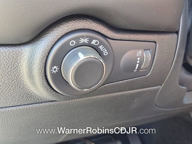 New 2026 Dodge Durango GT image 29