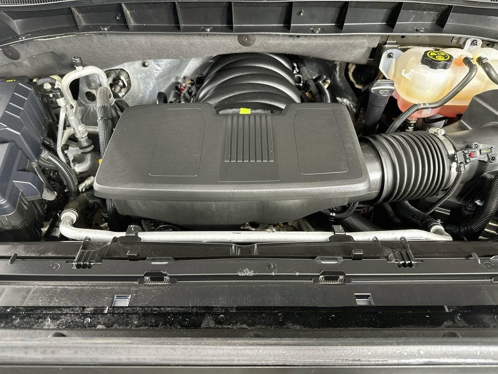 Used 2023 GMC Sierra 1500 Elevation AWD/4WD image 39