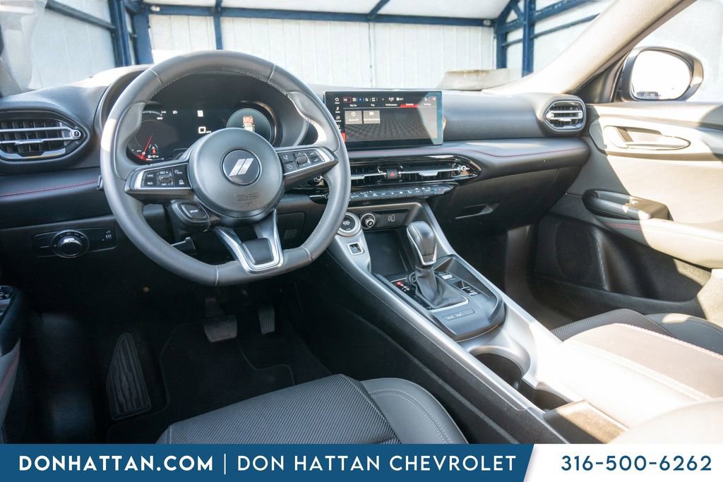 Used 2024 Dodge Hornet GT w/ GT Blacktop Package image 22