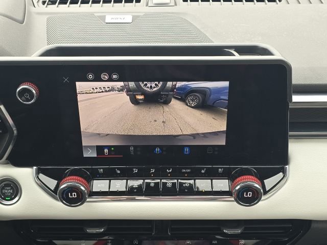 Used 2024 GMC Canyon AT4X image 31