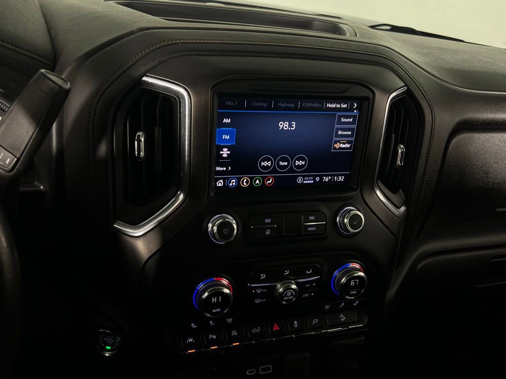 Used 2021 GMC Sierra 1500 AT4 w/ AT4 Premium Package image 18