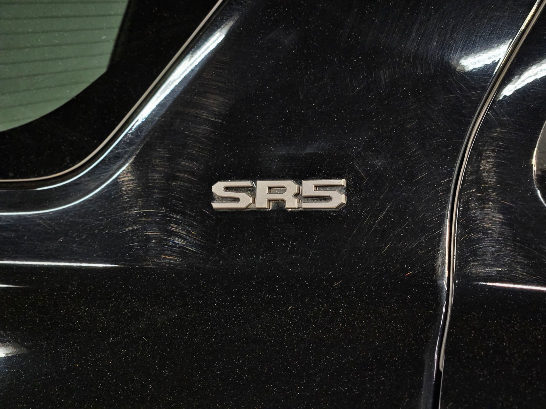 Certified 2025 Toyota 4Runner SR5 AWD/4WD image 37