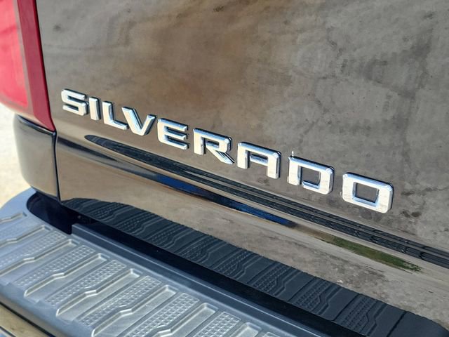 Certified 2021 Chevrolet Silverado 3500 High Country AWD/4WD image 14