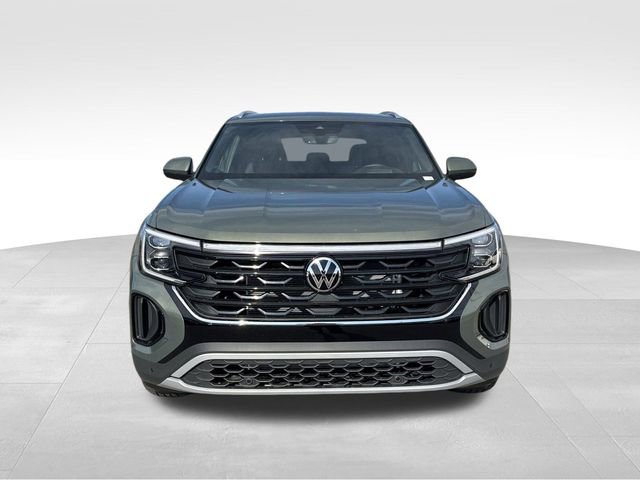 New 2026 Volkswagen Atlas Cross Sport SEL AWD/4WD image 8
