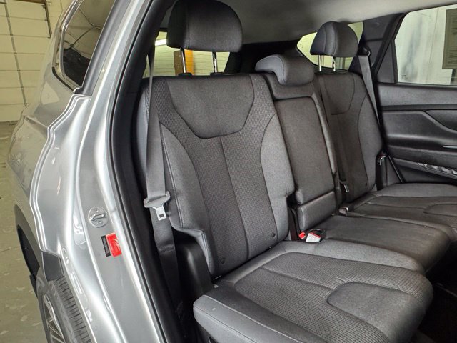 Used 2023 Hyundai Santa Fe SE AWD/4WD image 25