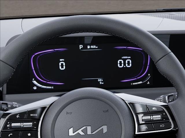 New 2025 Kia Seltos S image 21