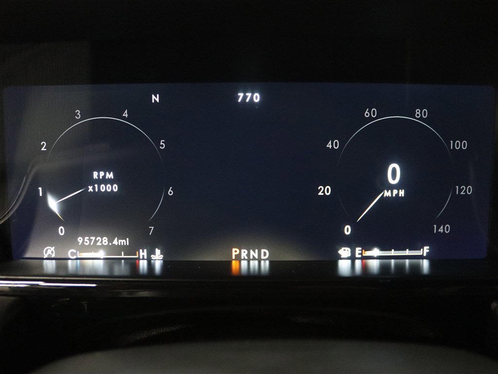 Used 2020 Lincoln Navigator Reserve w/ Luxury Package image 26