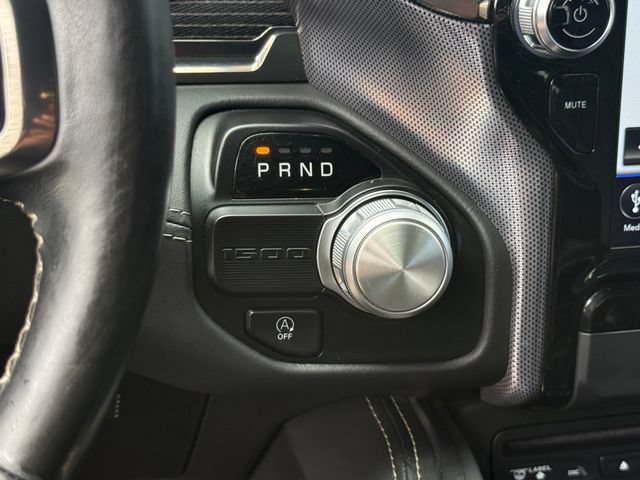 Used 2019 RAM 1500 Limited RWD image 22