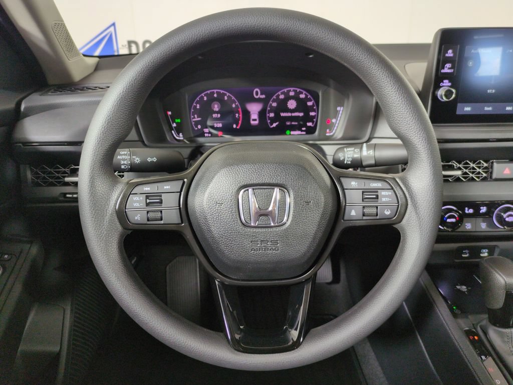 New 2026 Honda Accord SE image 14