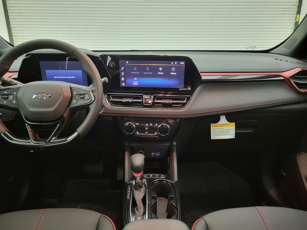 New 2026 Chevrolet TrailBlazer RS w/ Convenience Package image 41